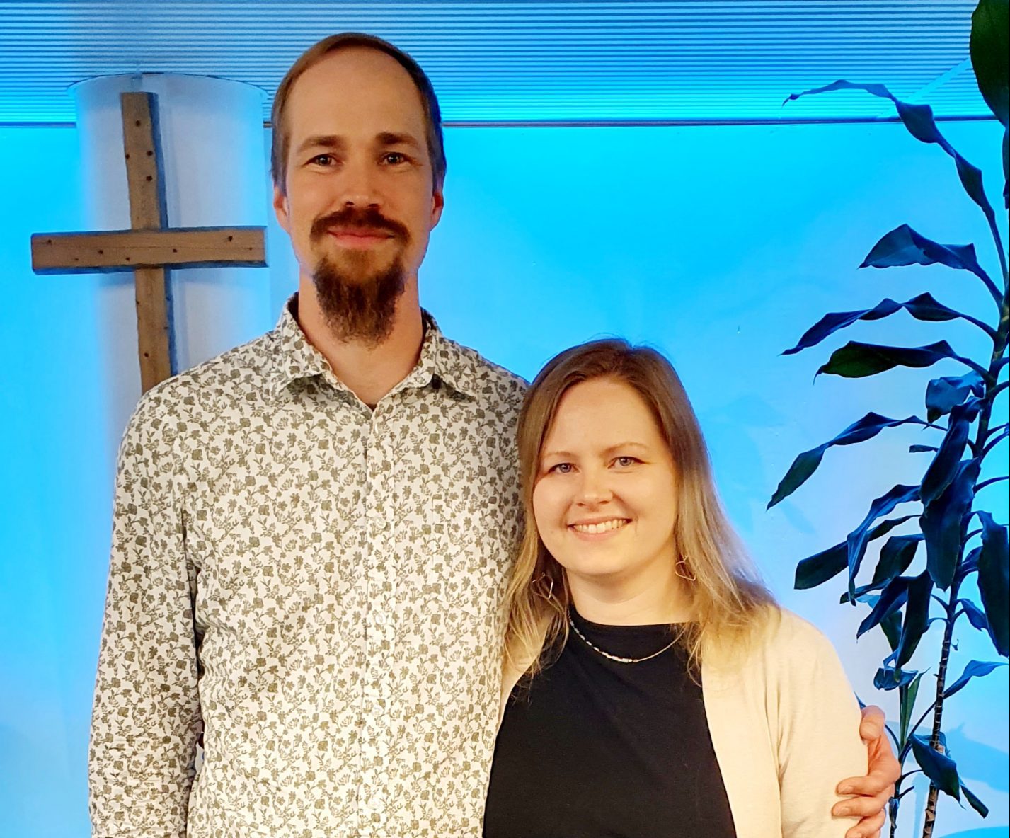 Turun Elävät virrat -seurakunta