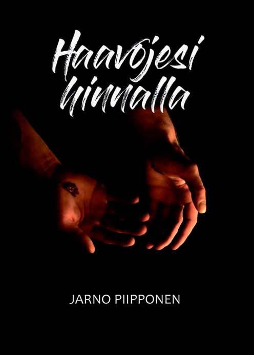 Haavojesi hinnalla (pdf digikirja)